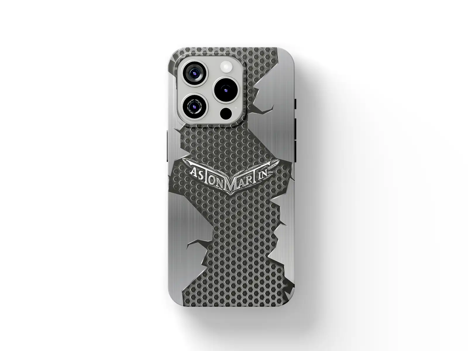 Aston Martin Handycover Universal Pro Max